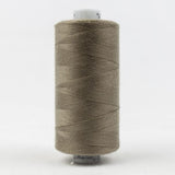 Thread - Designer Polyester - 40Wt - DS222 - Parchment