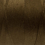 Thread - Designer Polyester - 40Wt - DS223 - Raw Umber