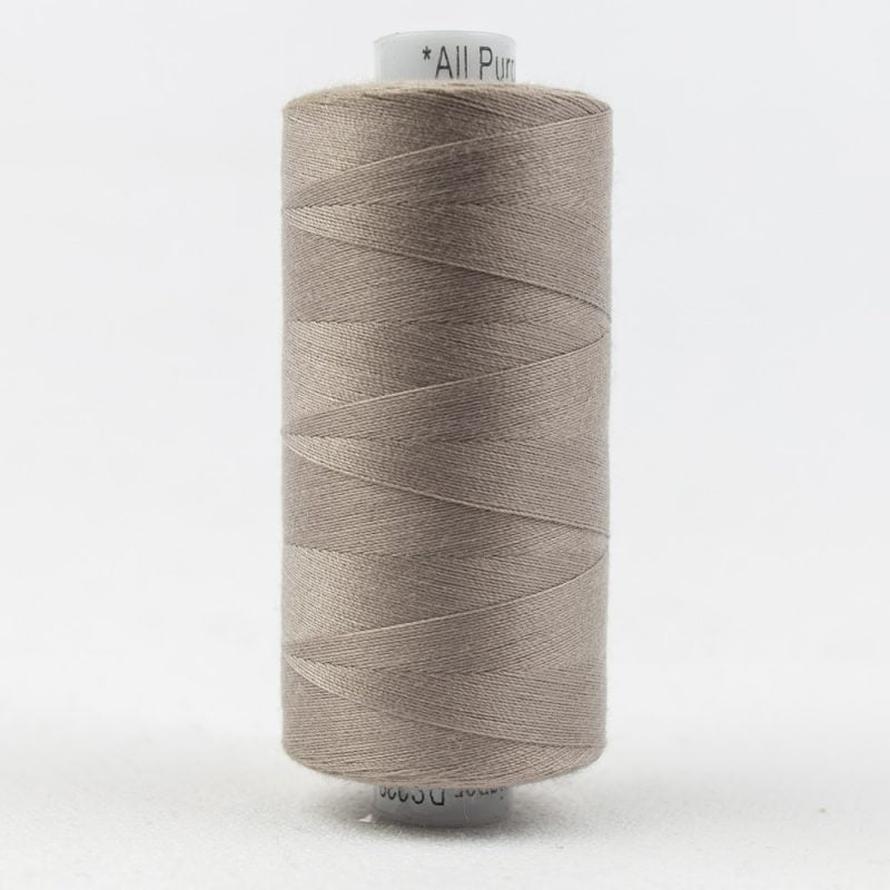 Thread - Designer Polyester - 40Wt - DS238 - Pearl Bush