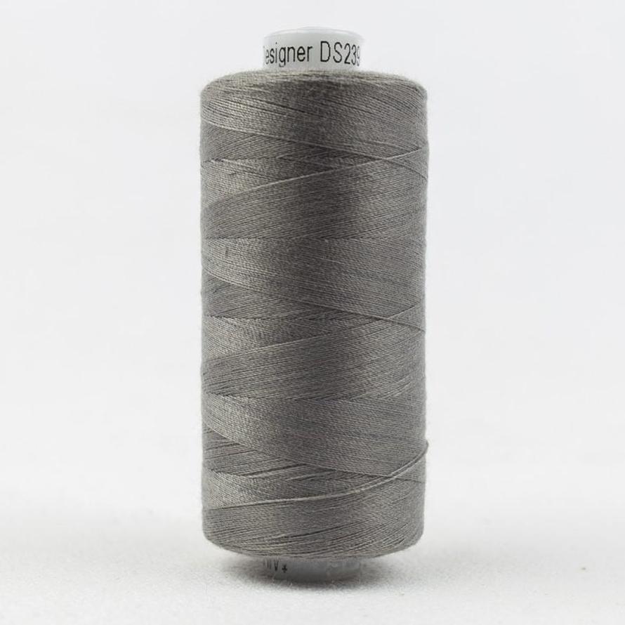 Thread - Designer Polyester - 40Wt - DS239 - Stack