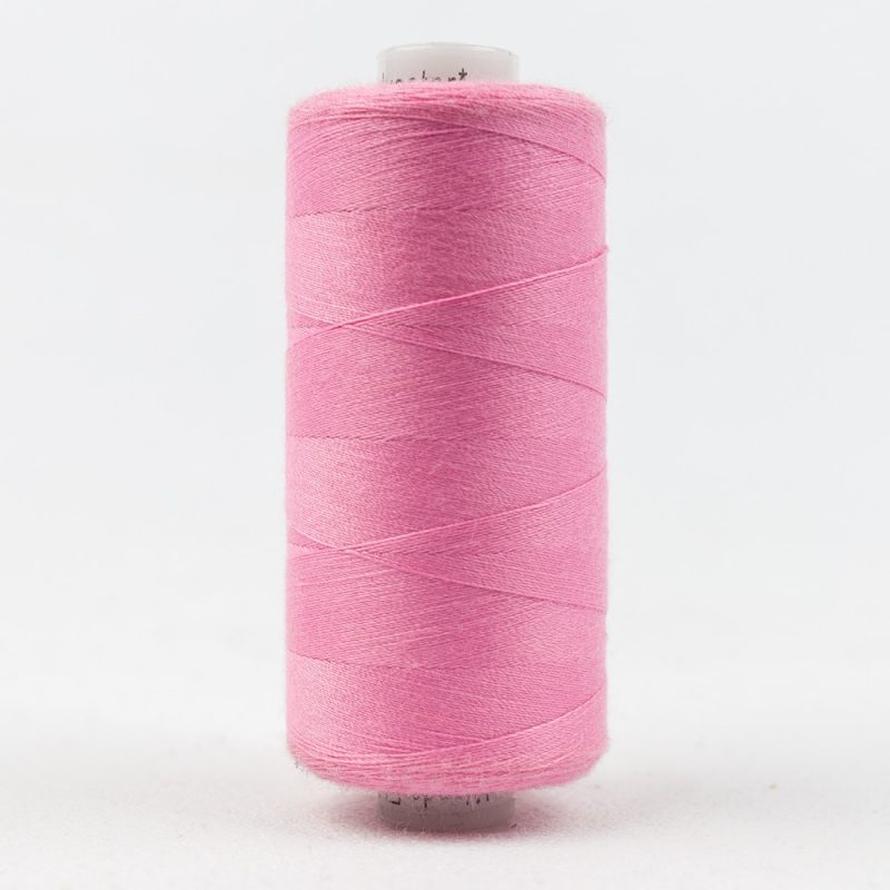 Thread - Designer Polyester - 40Wt - DS243 - Tickle Me Pink