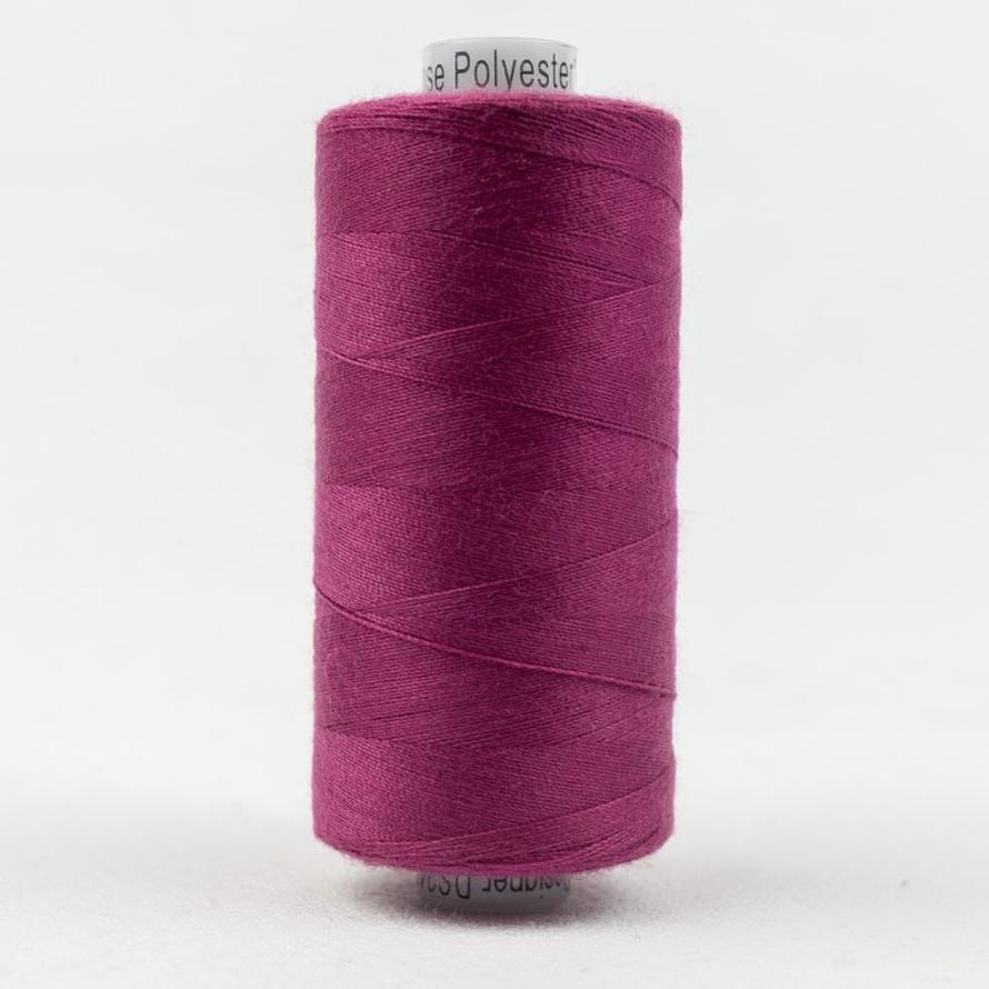 Thread - Designer Polyester - 40Wt - DS248 - Royal Heath