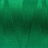 Thread - Designer Polyester - 40Wt - DS273 - Christmas Green