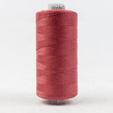 Thread - Designer Polyester - 40Wt - DS331 - Coral Bell