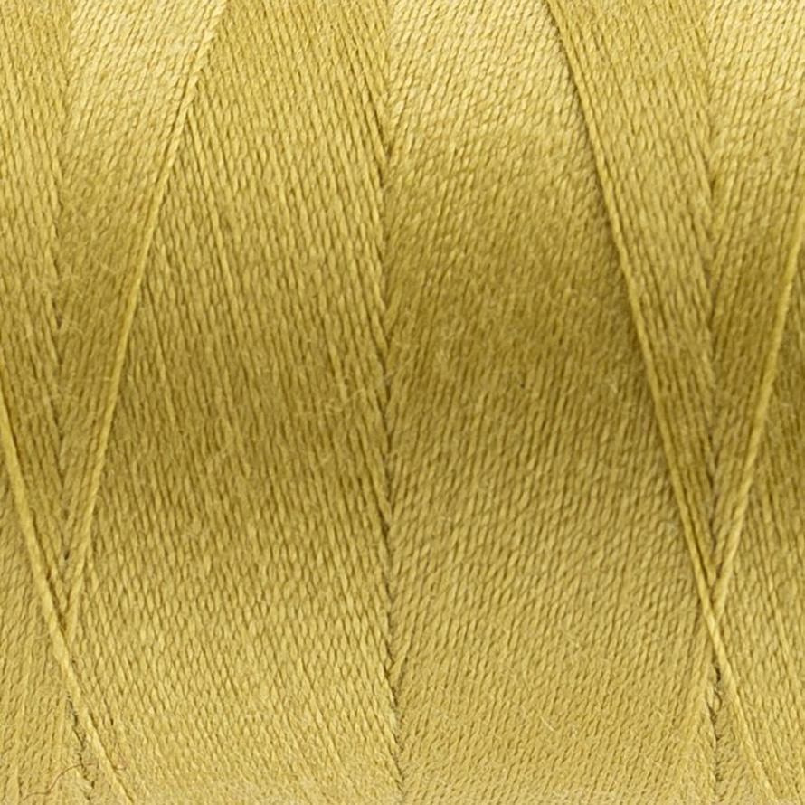 Thread - Designer Polyester - 40Wt - DS337 - Golden Sand