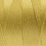 Thread - Designer Polyester - 40Wt - DS337 - Golden Sand