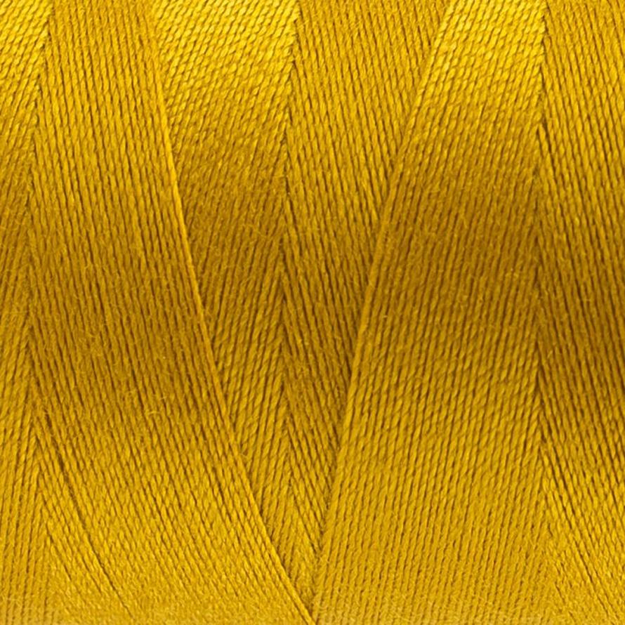 Thread - Designer Polyester - 40Wt - DS339 - Golden Poppy