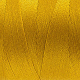 Thread - Designer Polyester - 40Wt - DS339 - Golden Poppy