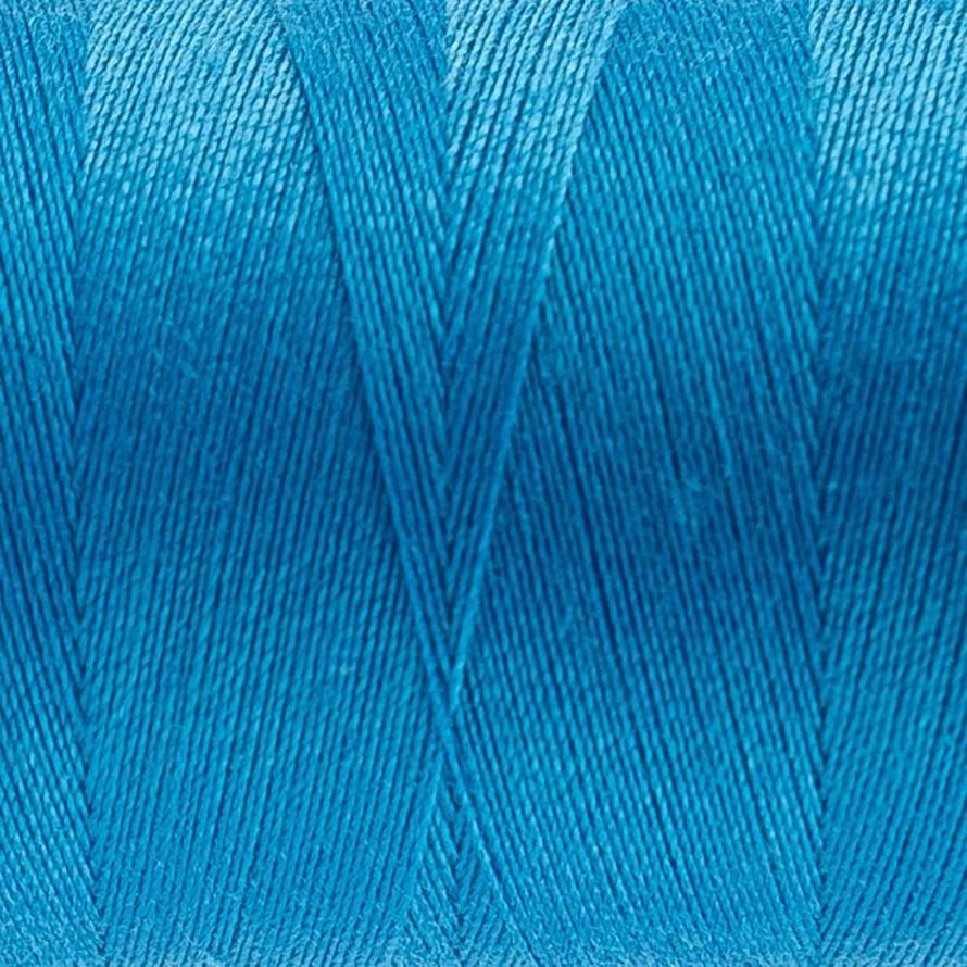 Thread - Designer Polyester - 40Wt - DS362 - Curious Blue