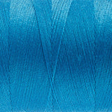 Thread - Designer Polyester - 40Wt - DS362 - Curious Blue