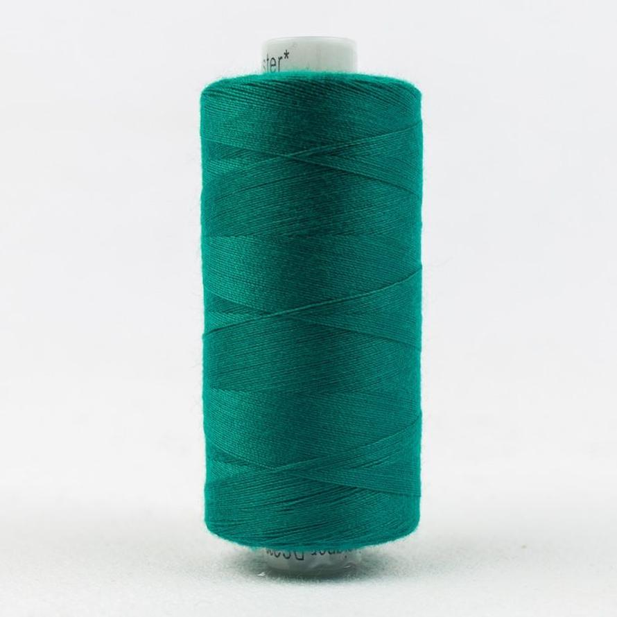 Thread - Designer Polyester - 40Wt - DS363 - Gossamer