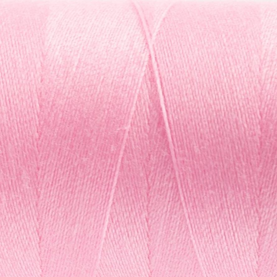 Thread - Designer Polyester - 40Wt - DS427 - Bright Pink