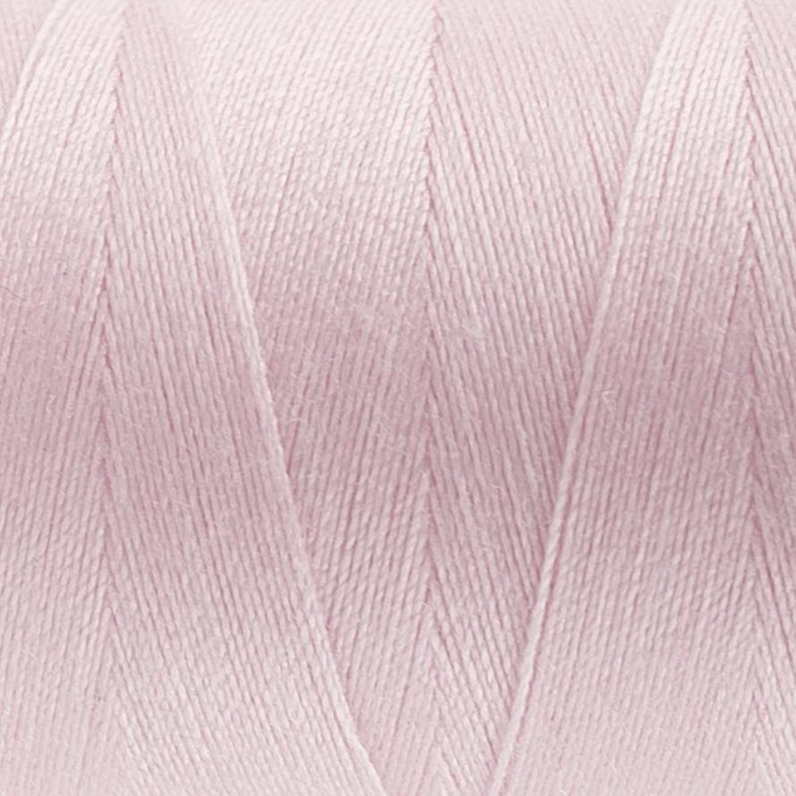Thread - Designer Polyester - 40Wt - DS802 - Pink Frost
