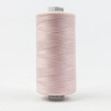 Thread - Designer Polyester - 40Wt - DS803 - Pink Champagne