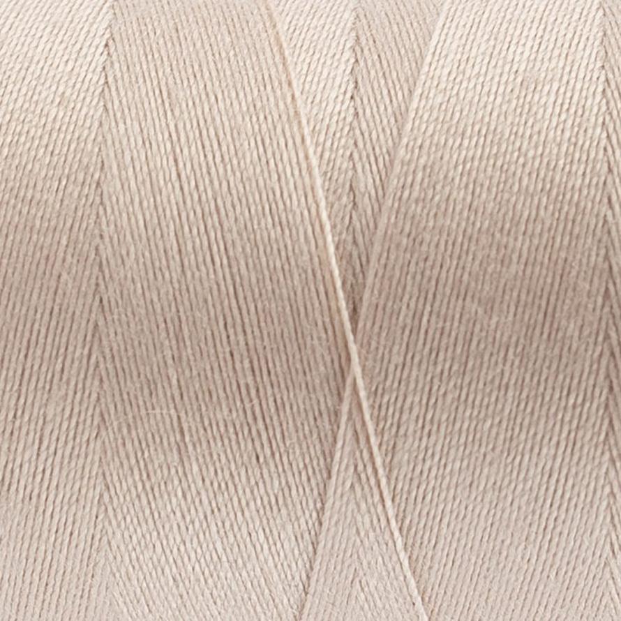 Thread - Designer Polyester - 40Wt - DS804 - Sweet Alyssum