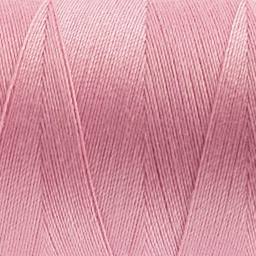 Thread - Designer Polyester - 40Wt - DS805 - Tickled Pink