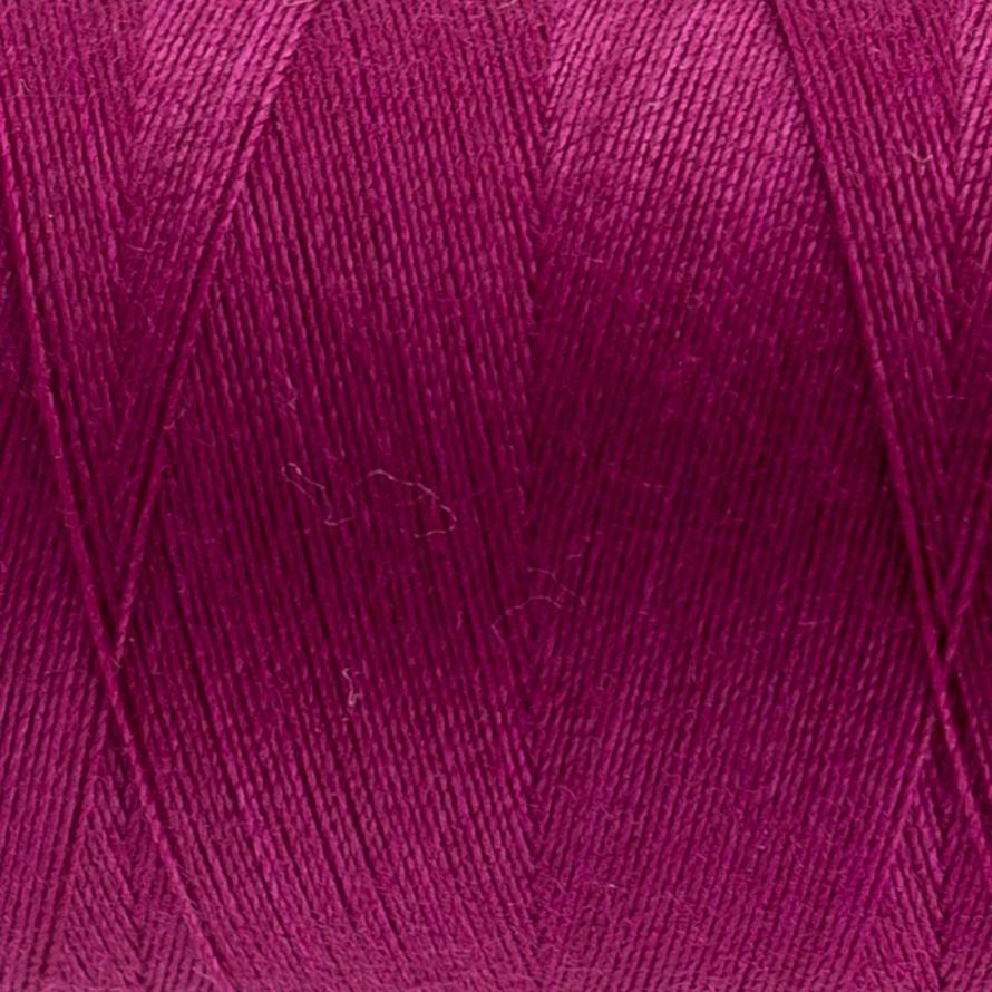 Thread - Designer Polyester - 40Wt - DS813 - Violet Red