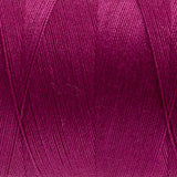 Thread - Designer Polyester - 40Wt - DS813 - Violet Red