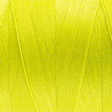 Thread - Designer Polyester - 40Wt - DS822 - Chartreuse Yellow