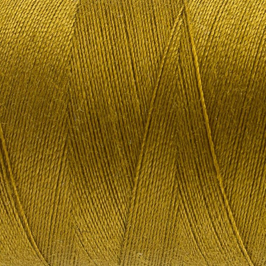 Thread - Designer Polyester - 40Wt - DS828 - Camboge