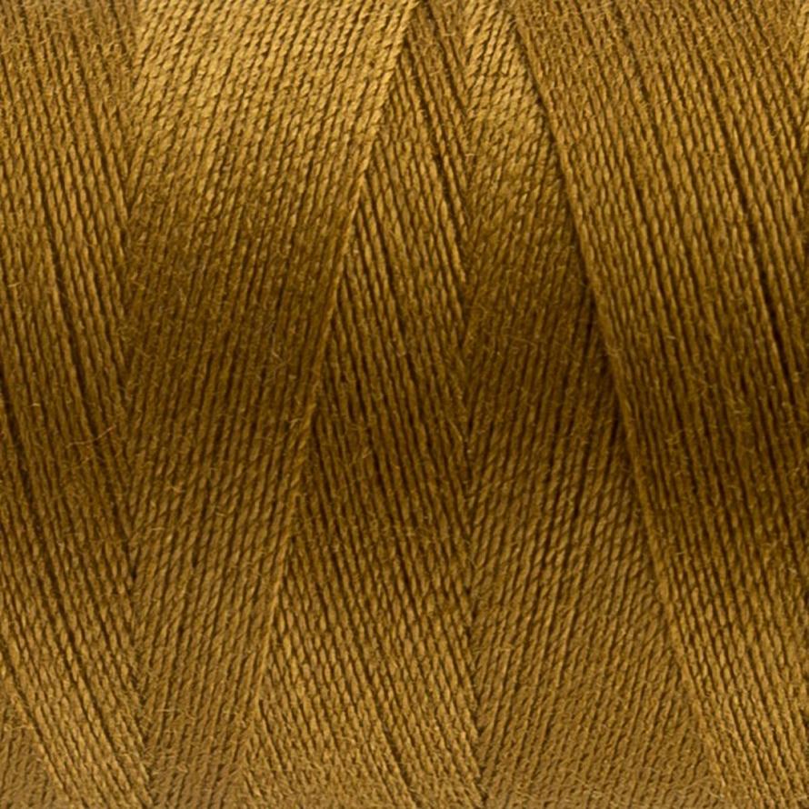 Thread - Designer Polyester - 40Wt - DS829 - Brandy Punch