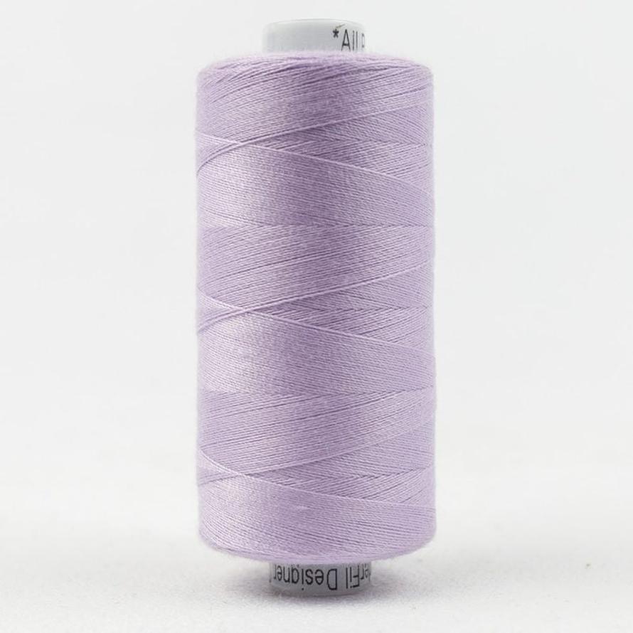 Thread - Designer Polyester - 40Wt - DS834 - Lilac Whimsy