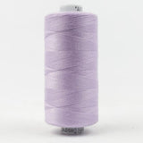 Thread - Designer Polyester - 40Wt - DS834 - Lilac Whimsy