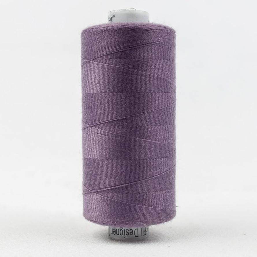 Thread - Designer Polyester - 40Wt - DS837 - February Amethyst