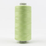 Thread - Designer Polyester - 40Wt - DS840 - Sulu
