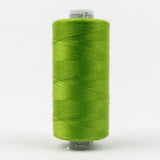 Thread - Designer Polyester - 40Wt - DS841 - Spring Bud