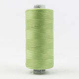 Thread - Designer Polyester - 40Wt - DS842 - Conifer