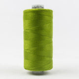Thread - Designer Polyester - 40Wt - DS844 - Lima
