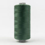 Thread - Designer Polyester - 40Wt - DS853 - Como