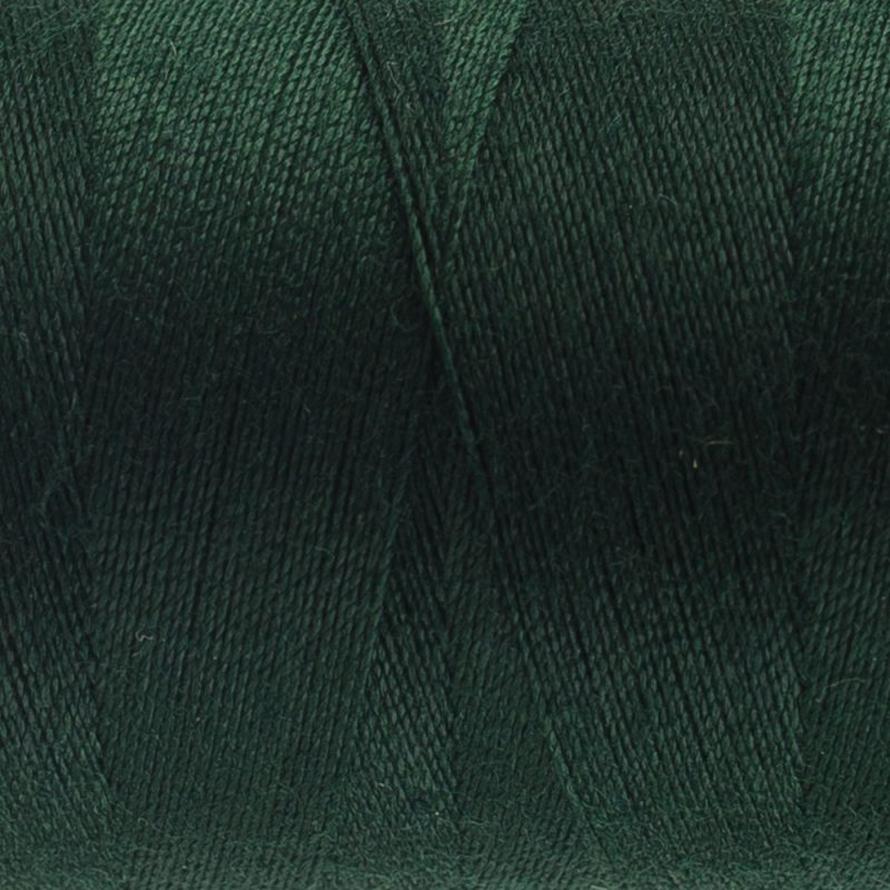 Thread - Designer Polyester - 40Wt - DS856 - Dark Green