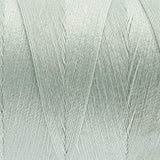 Thread - Designer Polyester - 40Wt - DS860 - White Ice