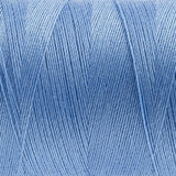Thread - Designer Polyester - 40Wt - DS863 - Sky Blue