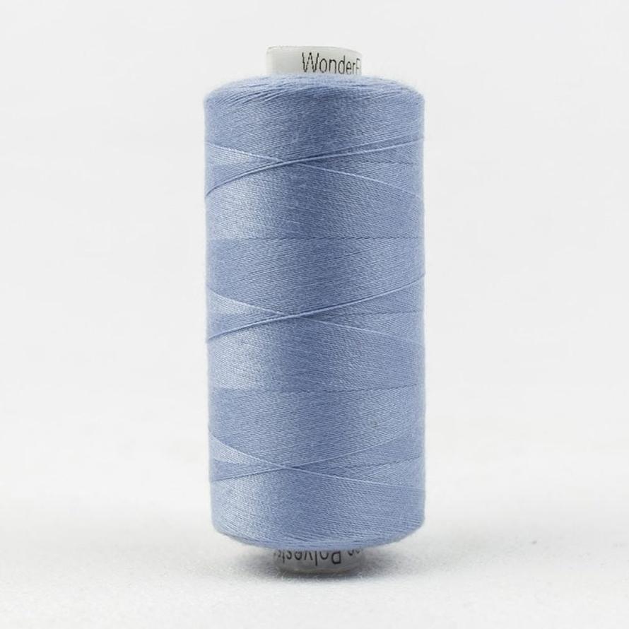Thread - Designer Polyester - 40Wt - DS864 - Ship Cove
