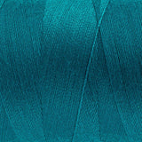 Thread - Designer Polyester - 40Wt - DS865 - Persian Green
