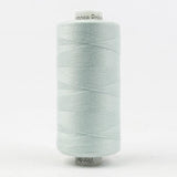 Thread - Designer Polyester - 40Wt - DS868 - Clear Day