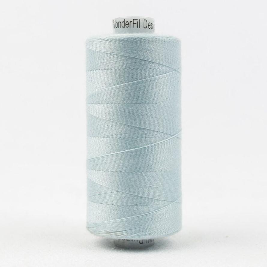 Thread - Designer Polyester - 40Wt - DS869 - Cosmic Latte
