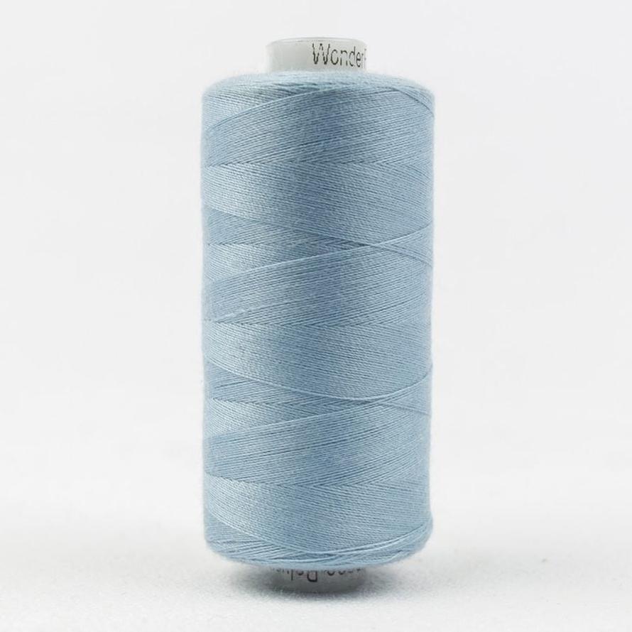 Thread - Designer Polyester - 40Wt - DS870 - Onahau