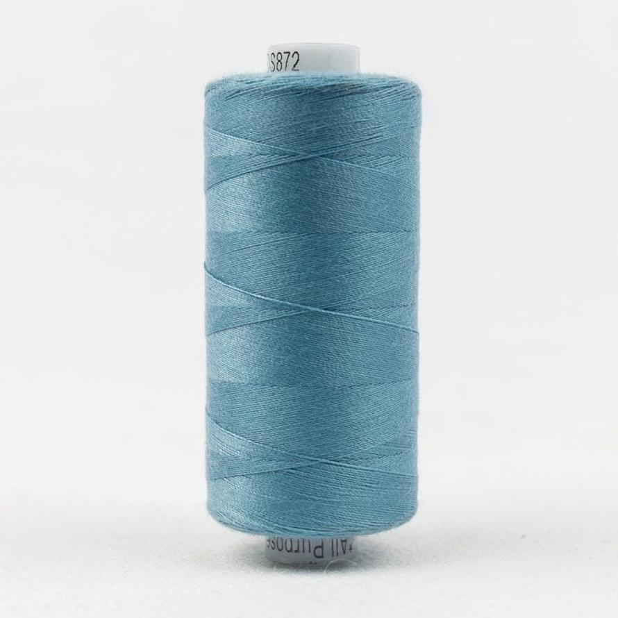 Thread - Designer Polyester - 40Wt - DS872 - Paradiso