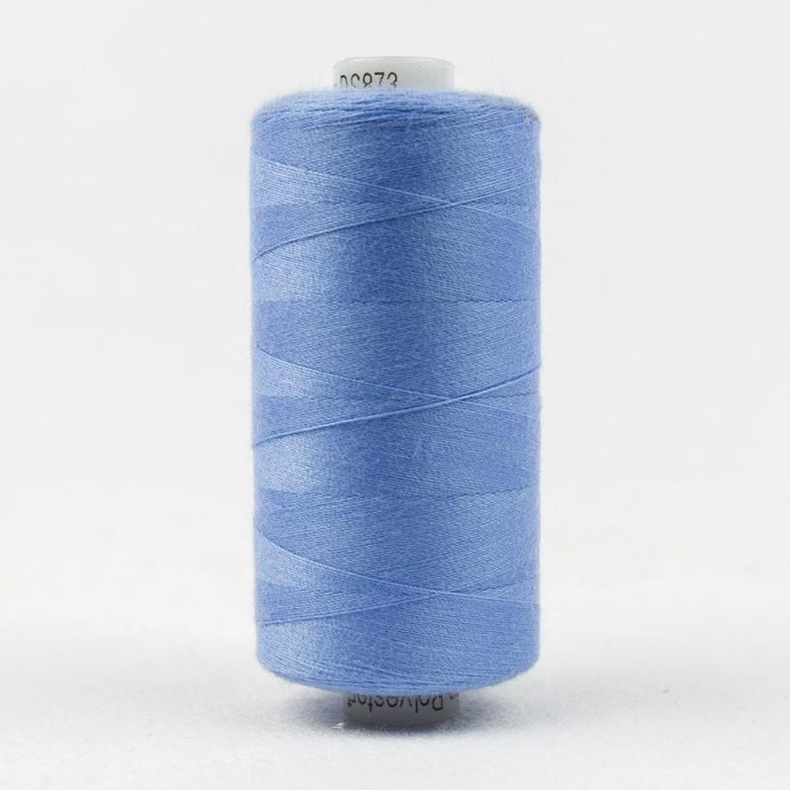 Thread - Designer Polyester - 40Wt - DS873 - Portage