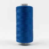 Thread - Designer Polyester - 40Wt - DS875 - Star Night