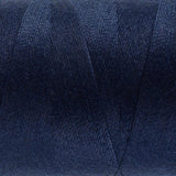 Thread - Designer Polyester - 40Wt - DS878 - Regal Blue