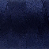 Thread - Designer Polyester - 40Wt - DS879 - Midnight Blue