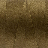 Thread - Designer Polyester - 40Wt - DS887 - Hot Toddy