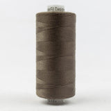 Thread - Designer Polyester - 40Wt - DS891 - Zorba