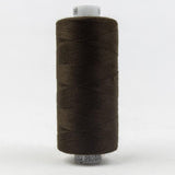 Thread - Designer Polyester - 40Wt - DS896 - Quincy