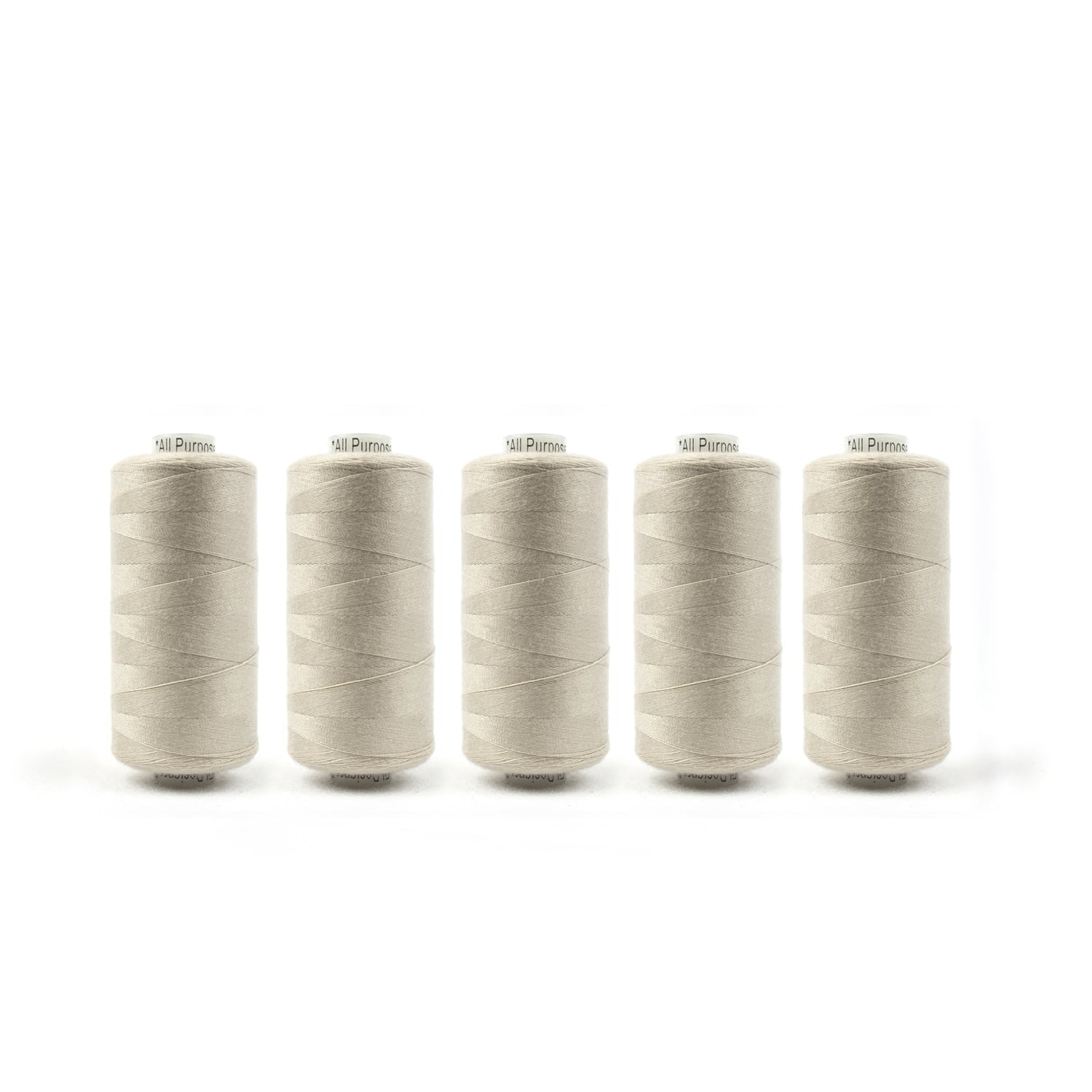 WonderFil Designer Serger Collection – 40Wt Polyester – 5 x 
